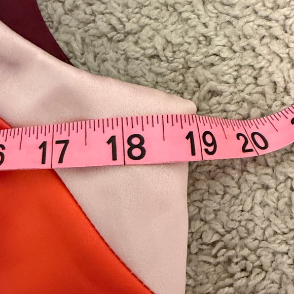 Milly Silk Dress - Picture 8 of 9